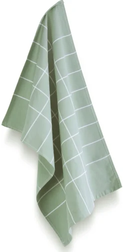 Byrklund Theedoek Do Dishes Jade Discount