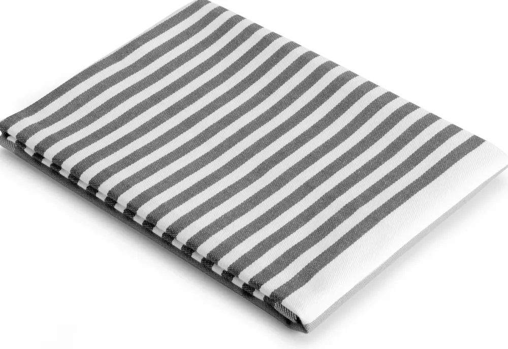 Byrklund Theedoek Dry Dishes Grijs Sale