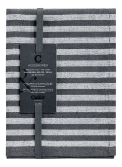 Cawo Cawö Campus Anthracite (Set van 4) New