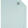 Cawo Theedoek Cawö Solid Sea Green 50 x 70 (set van 4) New