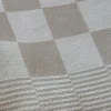 Theedoek DDDDD Barbeque Taupe (set van 6)