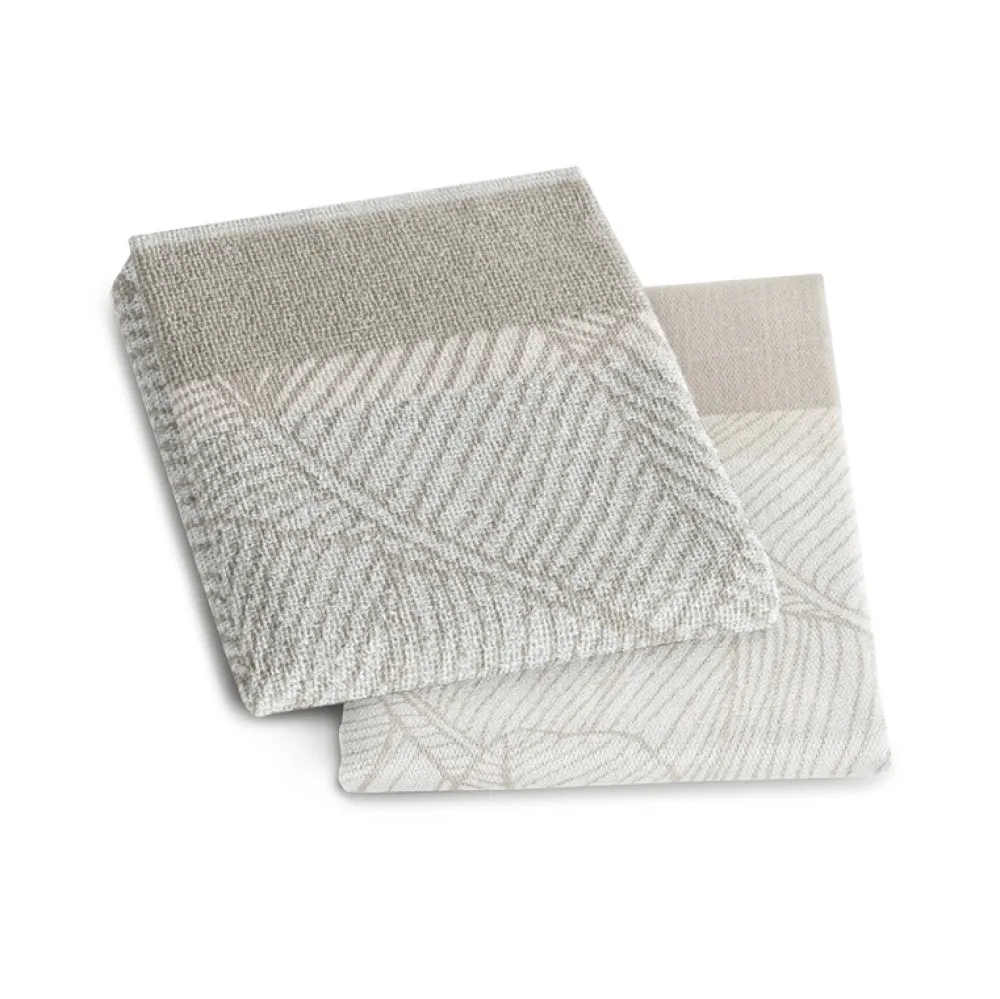 DDDDD Theedoek Barrier Off White (set van 6) Discount