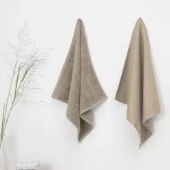 DDDDD Theedoek Cisis Amandel (set van 6) Discount