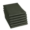 Theedoek DDDDD Cisis Laurel (set van 6)