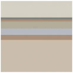 Theedoek DDDDD Rico Sand (set van 6)