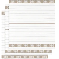De Witte Lietaer Theedoek BML Moonlight (3 stuks) New