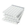 Theedoeken DDDDD National Blauw (Set van 6)