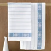 Theedoeken De Witte Lietaer BML White Oxyde (3 stuks)