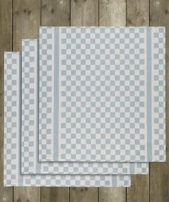 Theedoeken De Witte Lietaer Groom Oxyde (3 stuks)