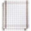 Theedoeken De Witte Lietaer Mixte Champignon (2 stuks)
