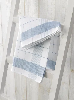 De Witte Lietaer Theedoeken Mixte Oxyde (2 stuks) Discount