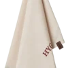 Humdakin Theedoek Embroidered Shell (Set van 2) Outlet