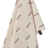 Humdakin Theedoek Hygge Shell (Set van 2)