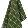 Humdakin Theedoek Organic Festive Forest (Set van 2) Sale