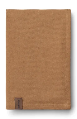 Theedoek Humdakin Organic Tabacco (2-Delig)