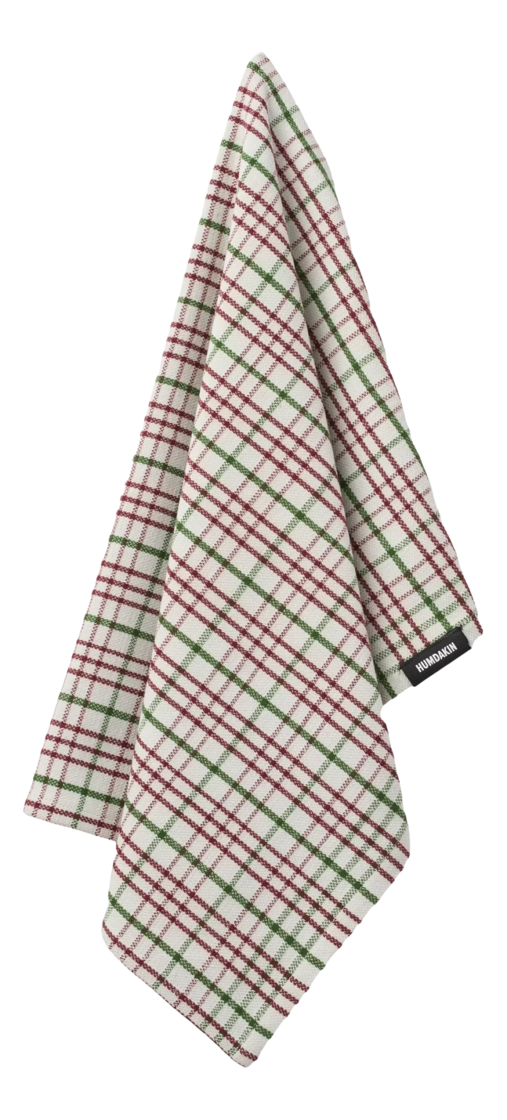 Humdakin Theedoek Organic Winter Whisper (Set van 2) Hot