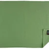 KOOK Theedoek Inka Groen (50 x 70 cm) Outlet