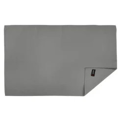 KOOK Theedoek Inka Licht Grijs (50 x 70 cm) Sale