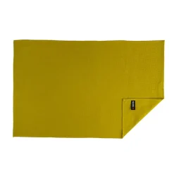 KOOK Theedoek Inka Mosterd (50 x 70 cm) Best