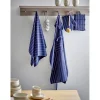 Theedoek Södahl Harmony Navy Blue 60 x 90 cm