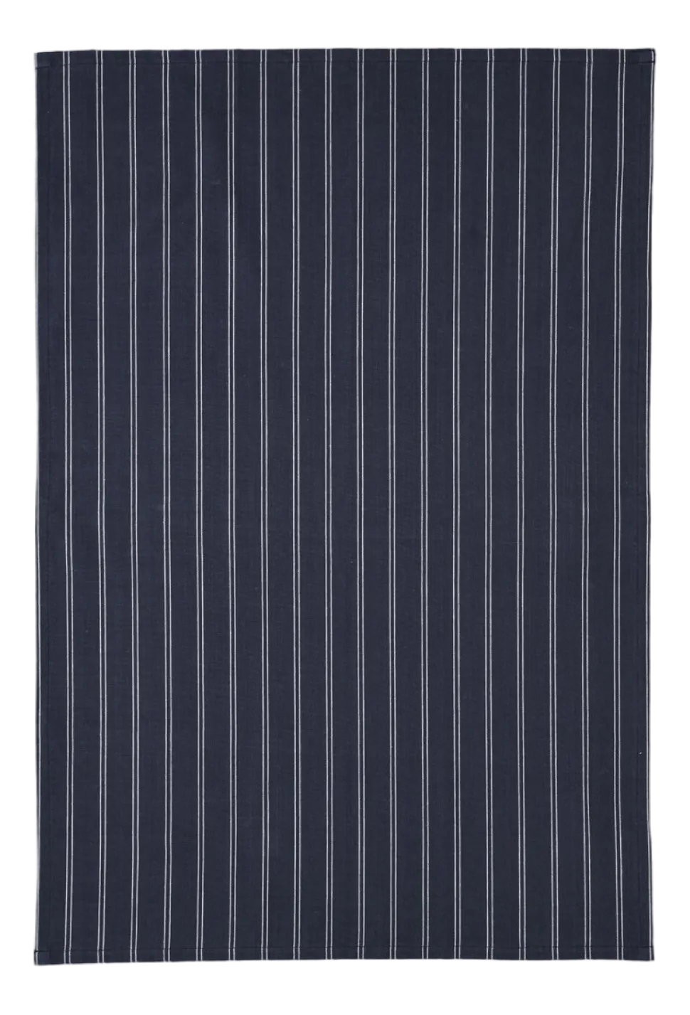 Theedoek Södahl Harmony Navy Blue 60 x 90 cm