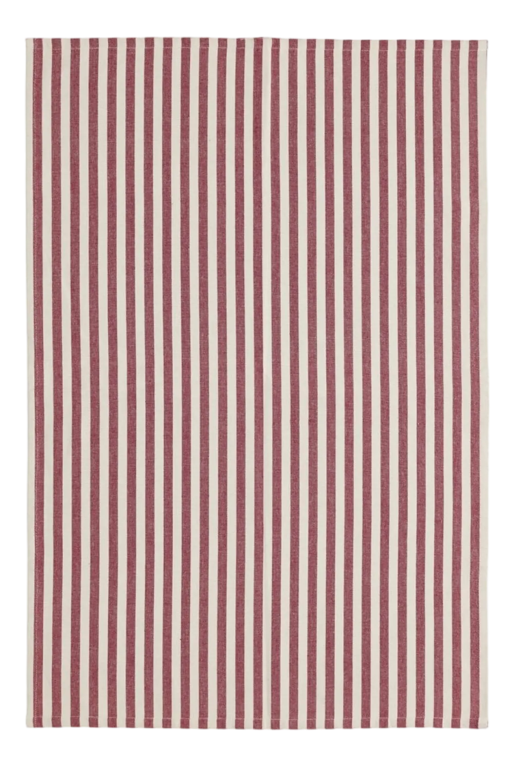 Sodahl Theedoek Södahl Harmony Red (60 x 90 cm) Hot