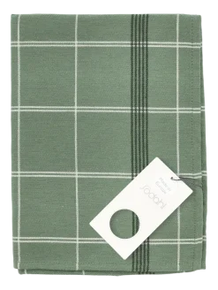 Sodahl Theedoek Södahl Minimal Green 50 x 70 cm Hot