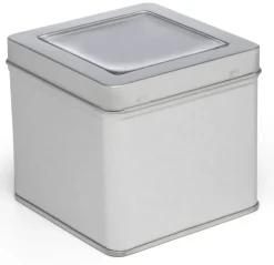 Bredemeijer Theedoos Bamboo Zwart (6-delig) New