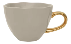 Thee- en Koffiekop Urban Nature Culture Good Morning Gray Morn 350 ml