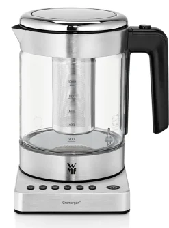 WMF Thee- en Waterkoker Kitchenminis 2in1 Vario Outlet