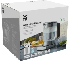 WMF Thee- en Waterkoker Kitchenminis 2in1 Vario Outlet