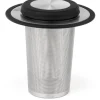 Theefilter Bredemeijer Met Onderzetter XL