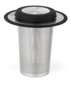 Theefilter Bredemeijer Met Onderzetter XL