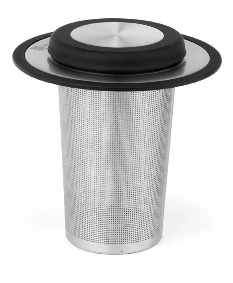 Theefilter Bredemeijer Met Onderzetter XL