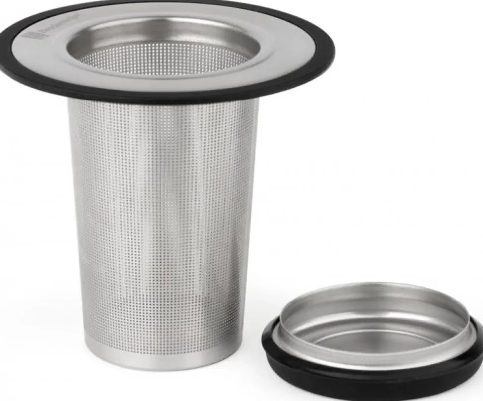 Theefilter Bredemeijer Met Onderzetter XL