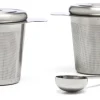 Theefilter Bredemeijer Met Theemaatlepel (3-delig)