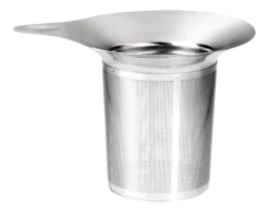 Theefilter Bredemeijer RVS