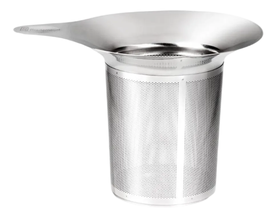 Theefilter Bredemeijer RVS