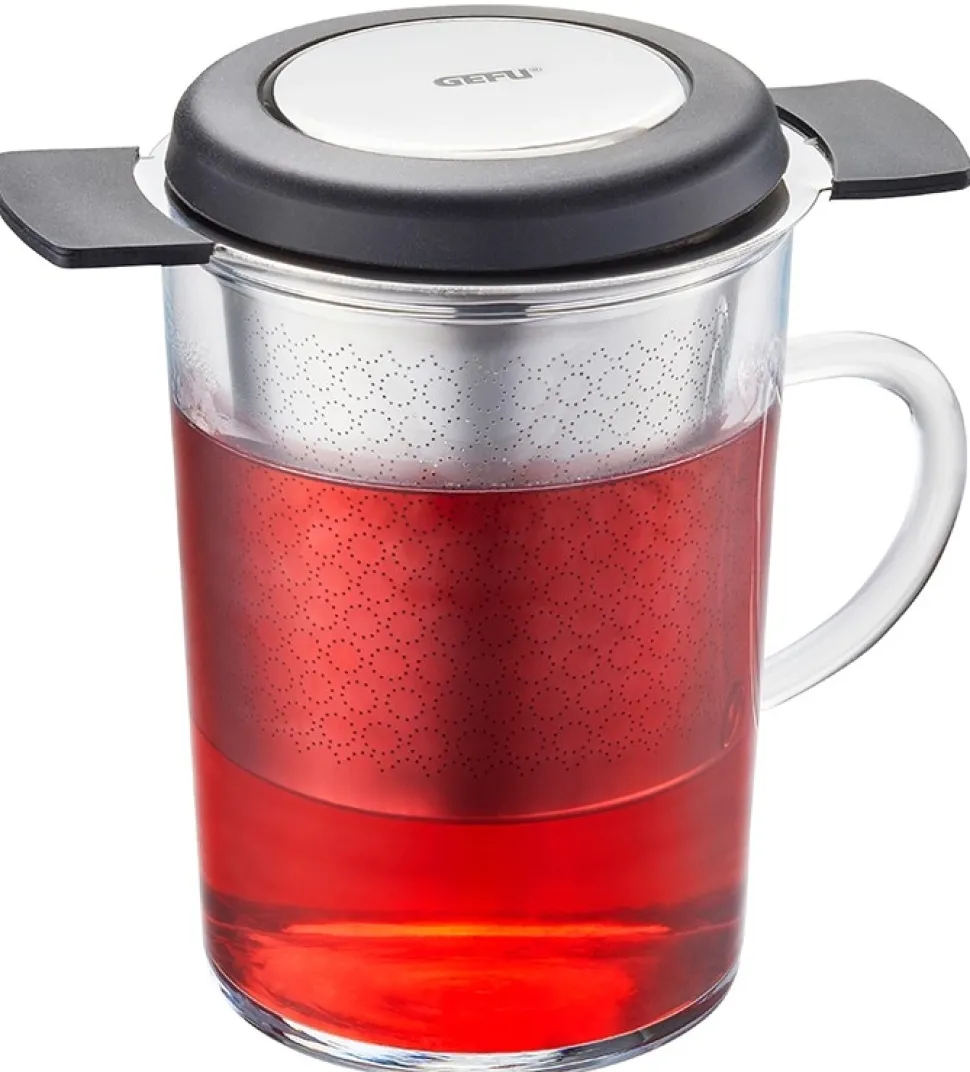 Theefilter Gefu Savoro