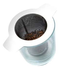 Theefilter Ibili RVS 8,5 cm