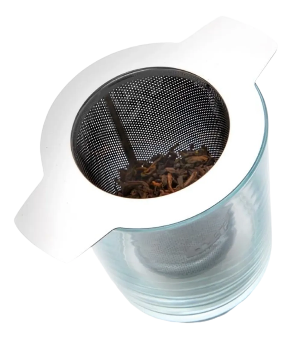Theefilter Ibili RVS 8,5 cm