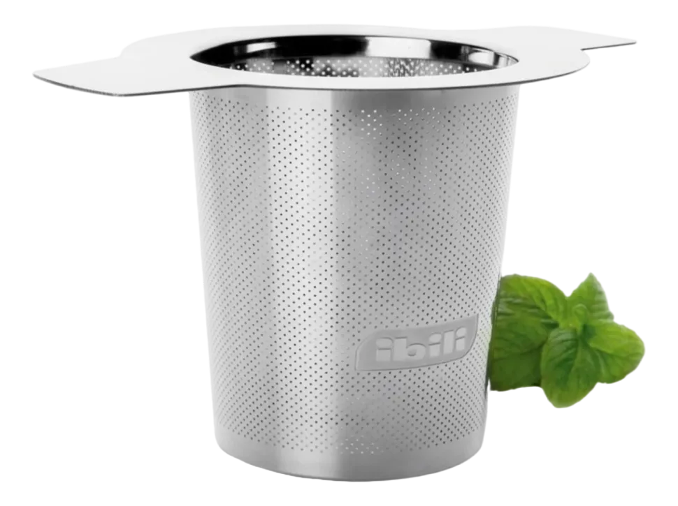 Theefilter Ibili RVS 8,5 cm