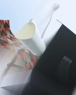 Alessi Thee Giftset & Tea
