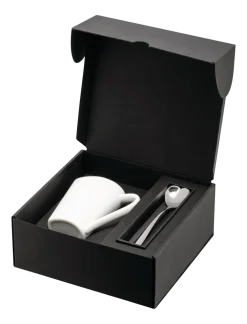 Alessi Thee Giftset & Tea