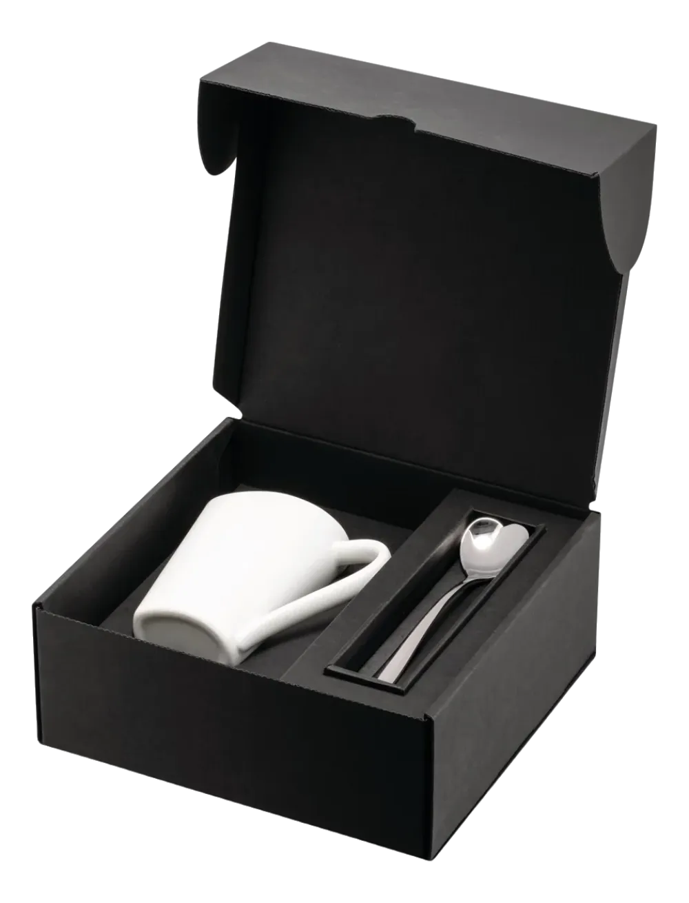 Alessi Thee Giftset & Tea