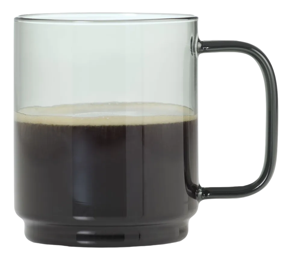Theeglas AdHoc Impact 500 ml