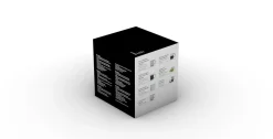 Theeglas AdHoc Impact 500 ml
