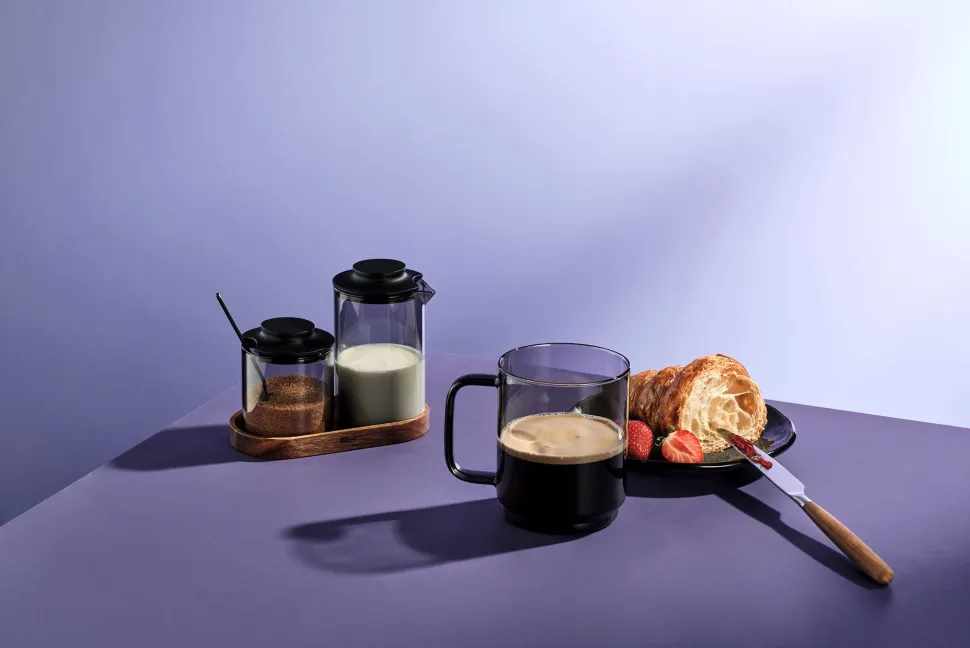 Theeglas AdHoc Impact 500 ml