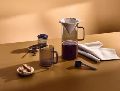 Theeglas AdHoc Impact 500 ml