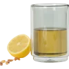 AdHoc Theeglas Impact 400 ml, Dubbelwandige New